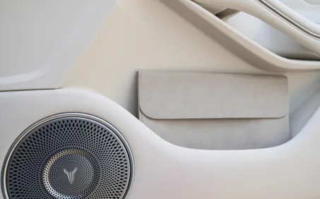 DYN HIFI SOUND SYSTEM (10 Lautsprecher)